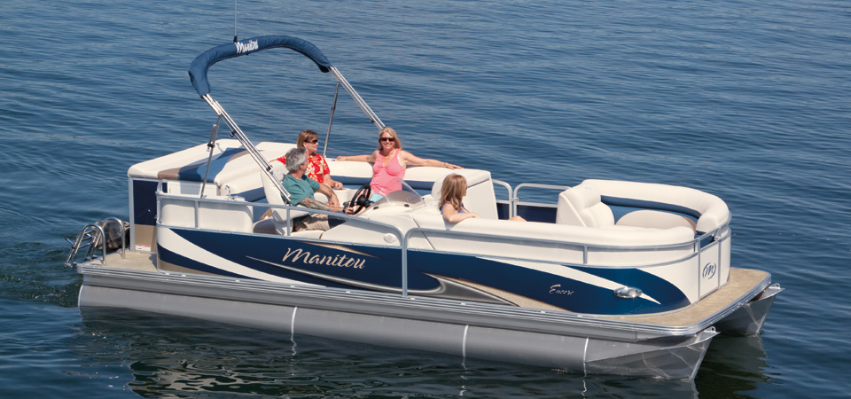 South Bay Alabama Pensacola Luxury pontoon boats | Just ...